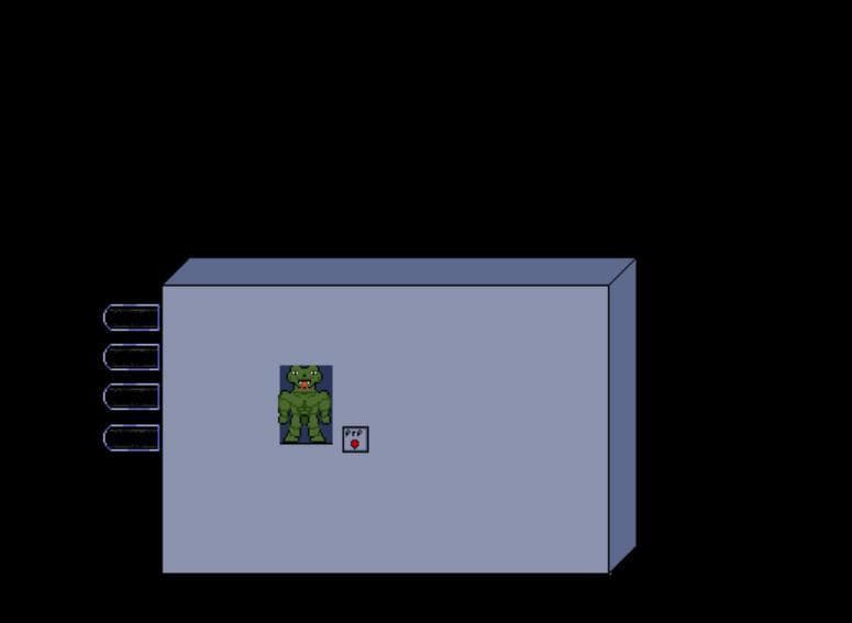 Monsters (itch) (jaboc1234) screenshot 2