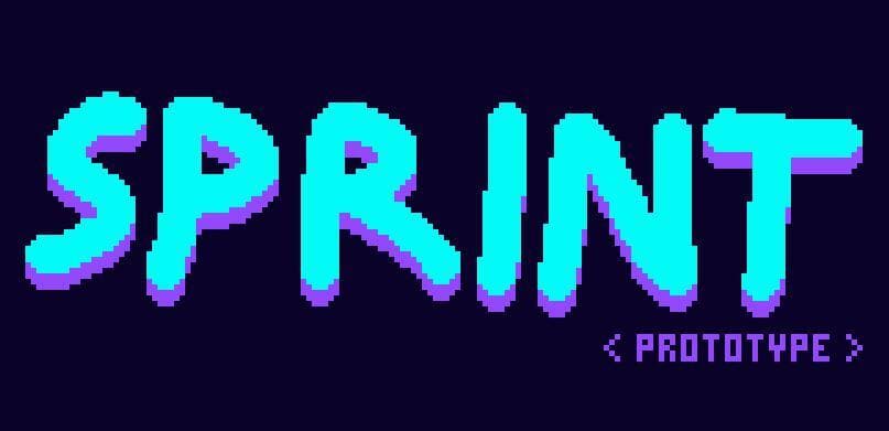 SPRINT (Prototype) screenshot 2