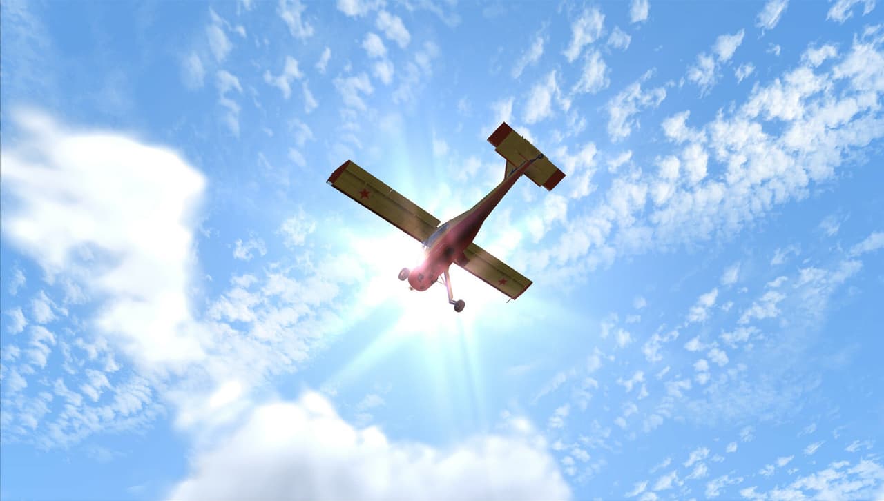 World of Aircraft: Glider Simulator screenshot 6
