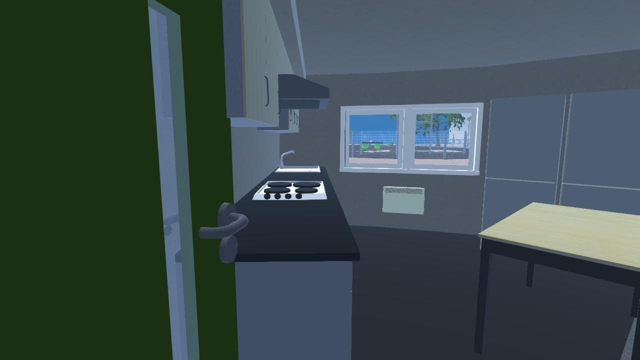 UEL Virtual Tour screenshot 6
