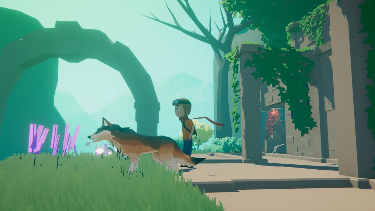 Another Path screenshot 5