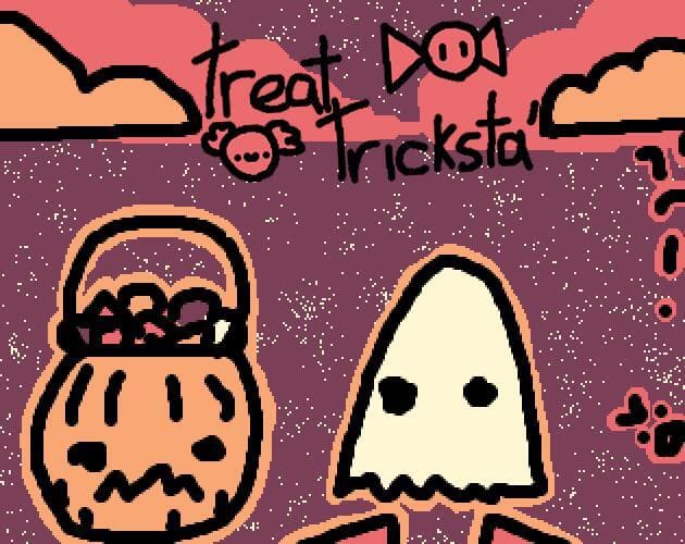 treat tricksta