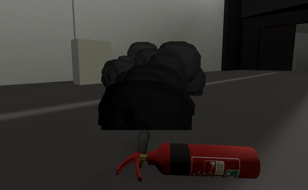 Coomera VR - Auditorium screenshot 2