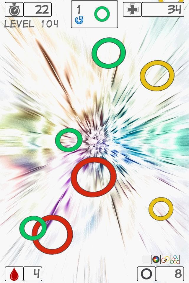 Bubble Plus PRO screenshot 4