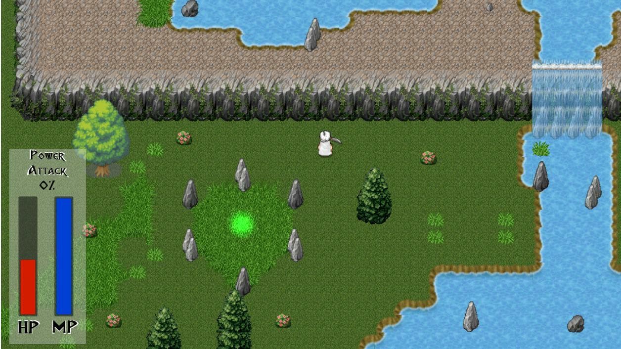 NIX (H4M4L) screenshot 6