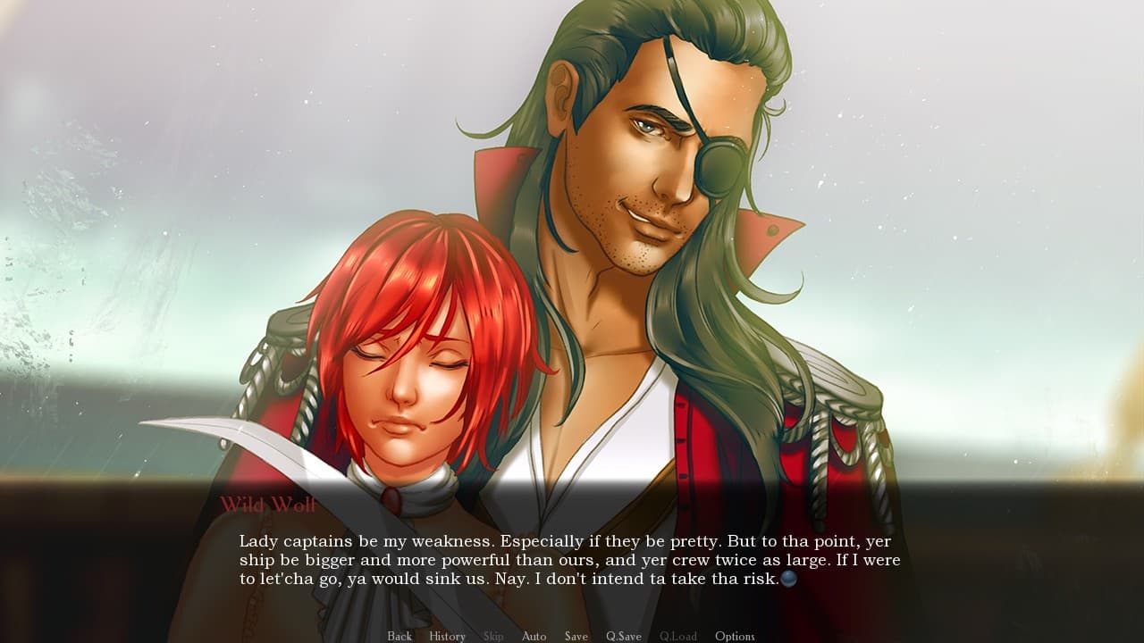 Unmoor! screenshot 4
