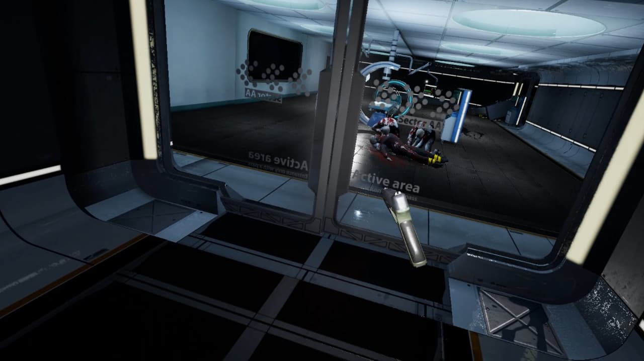 Ashes of the Ark screenshot 6