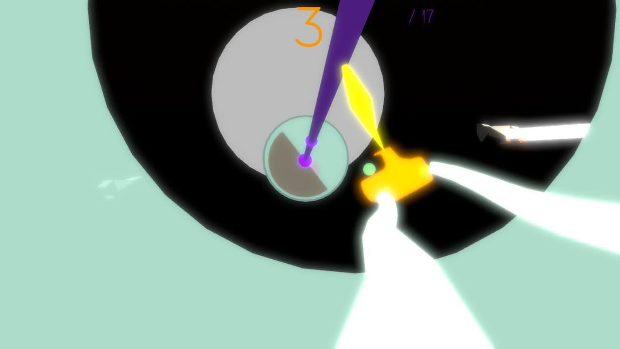 Interlunar