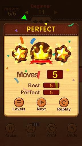 Unblock Puzzle screenshot 4