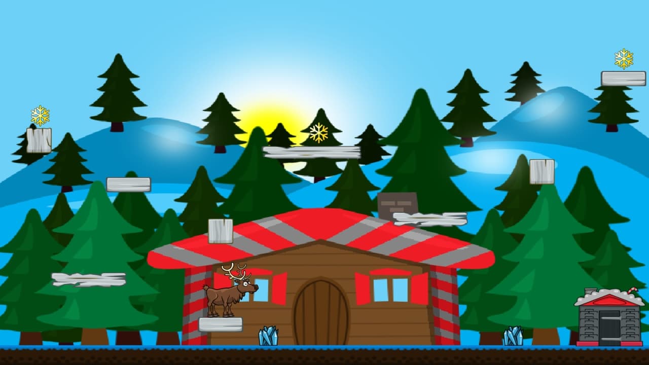 Where is Santa? screenshot 2