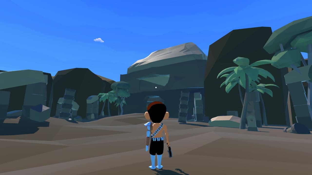 Wild Destinies screenshot 5