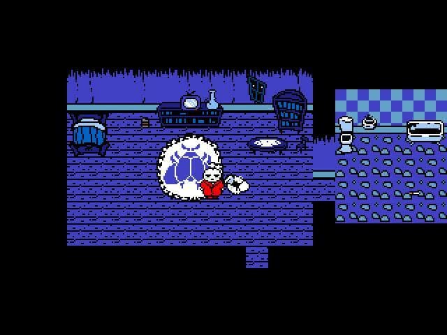 Teddys Journey screenshot 2