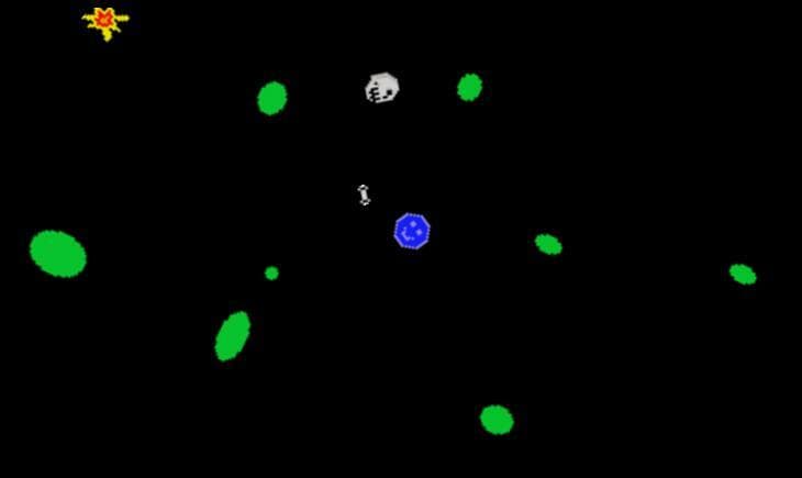 SpaceWarz (BlackCatCrazy)