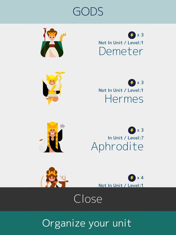 MUJO screenshot 6