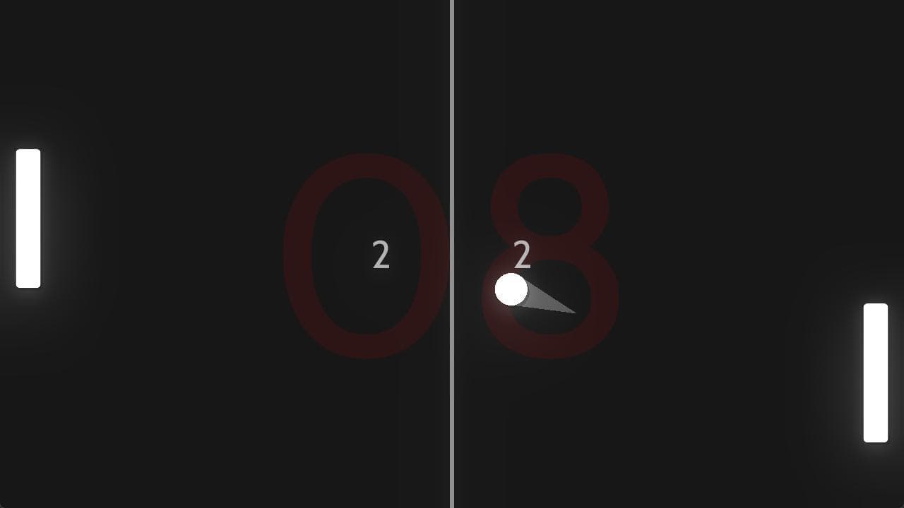 Pong++ (InsaneOwl) screenshot 5