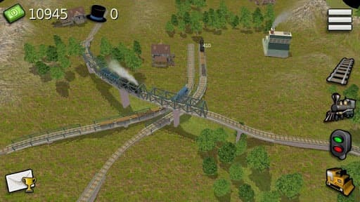 DeckElevens Railroads screenshot 3