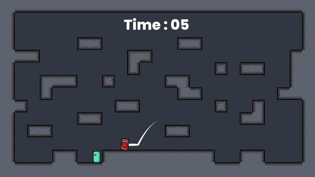 Runtime (Slug In Tub) screenshot 4