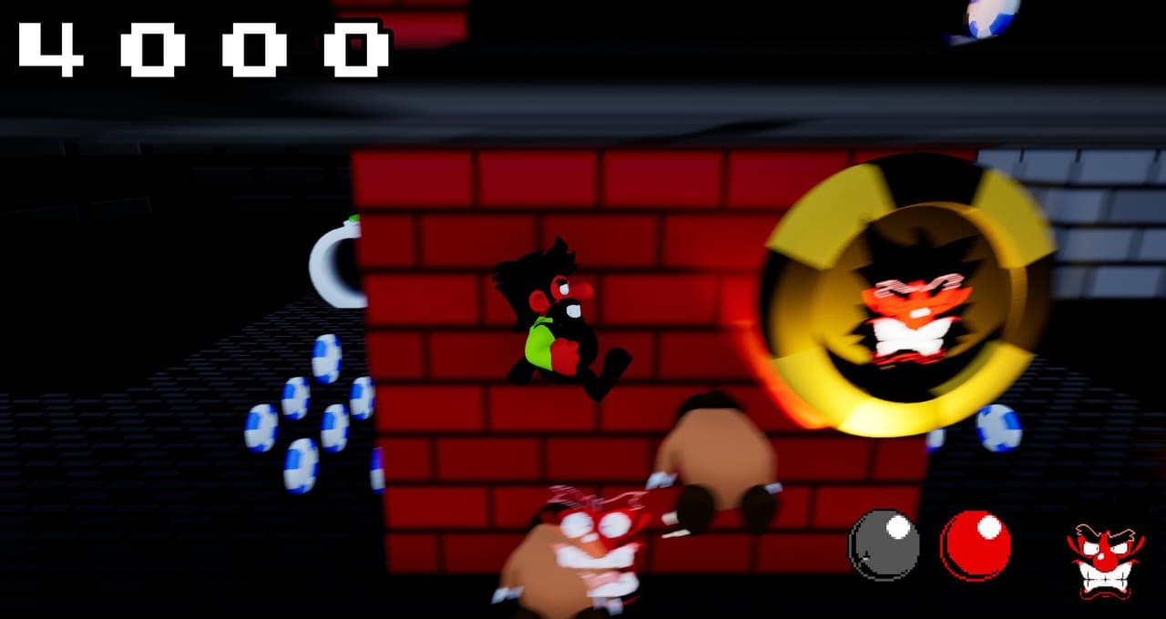 Anton Puzzle tussle screenshot 4
