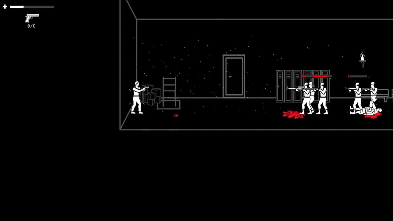Barbarian Trash screenshot 3