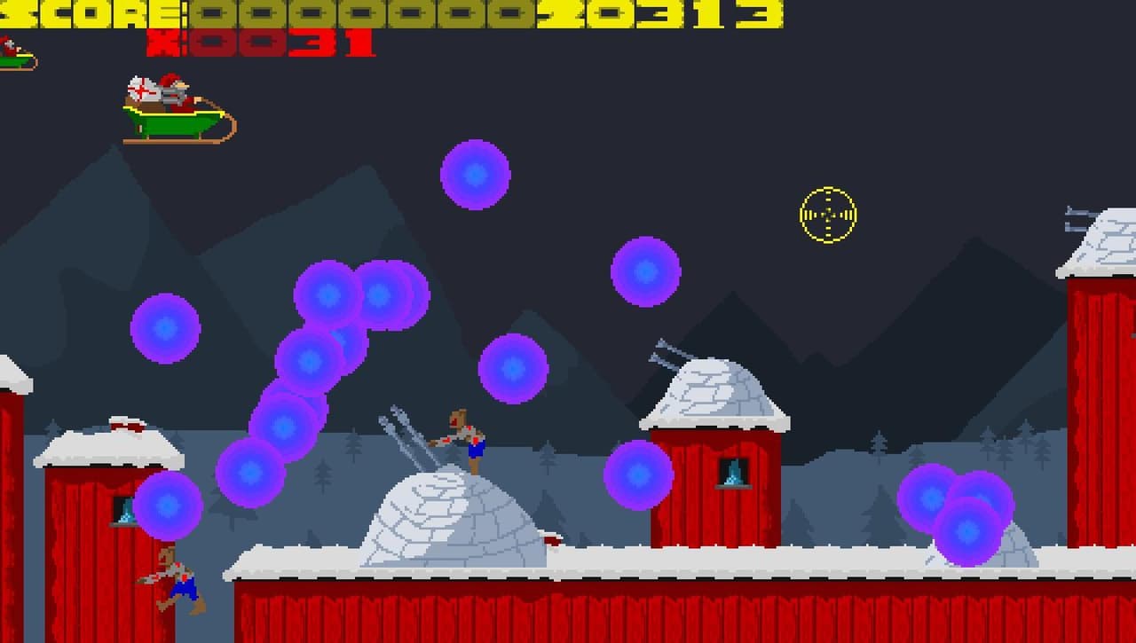 Santamaku screenshot 2