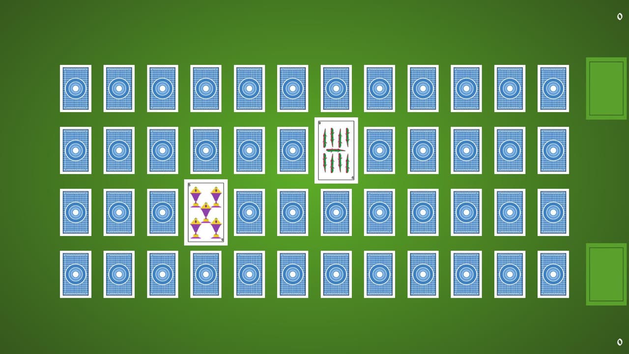 Cards Pair