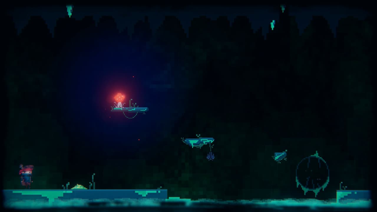 The Lost Cube screenshot 3
