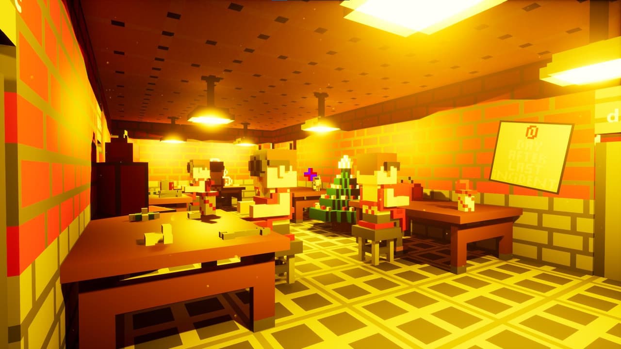 Factory Tycoon (early access) screenshot 3
