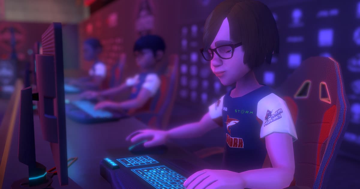 eSports Life screenshot 5