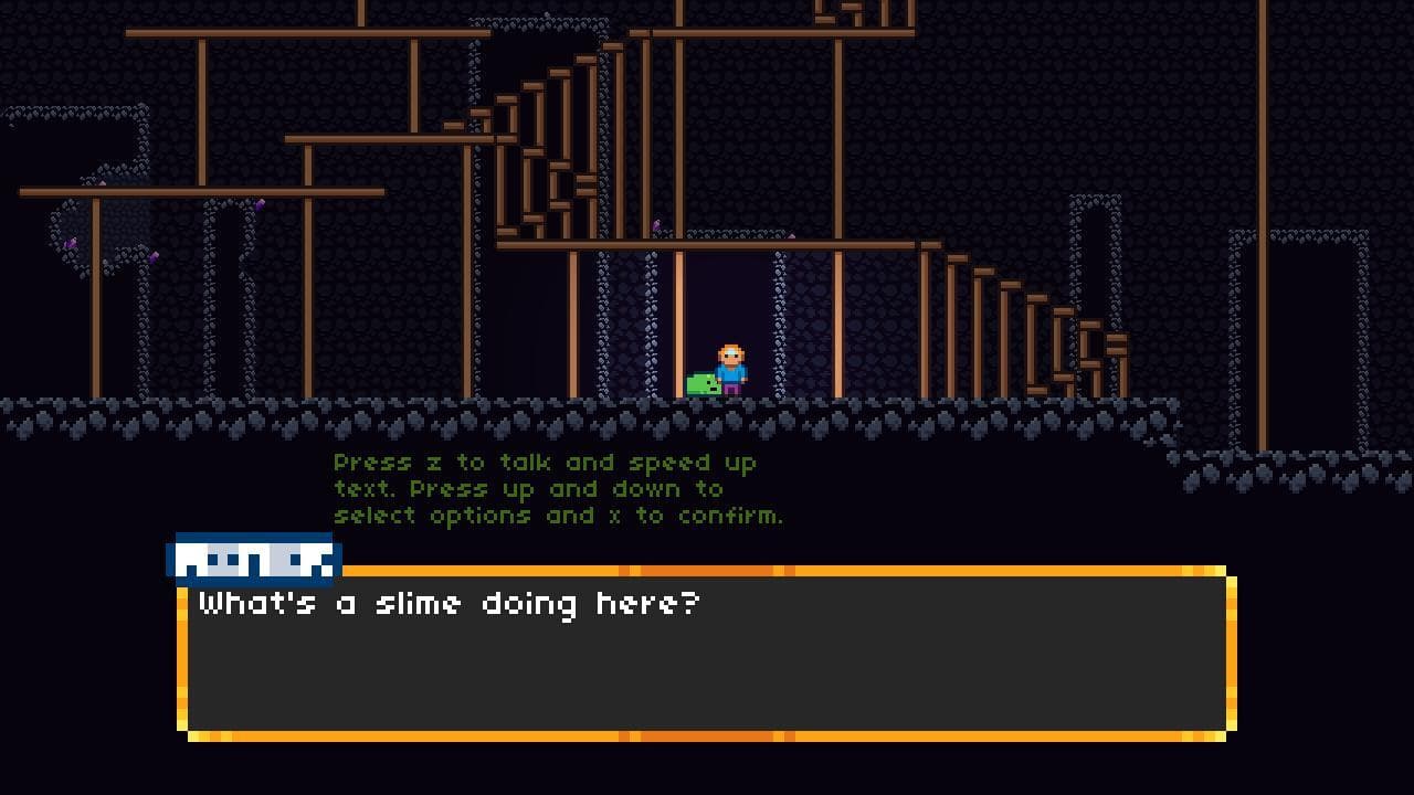 Slime Cave (Turio)