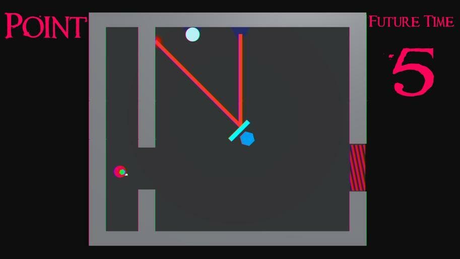 Re-Destine (Brackeys jam submission 2020) screenshot 3