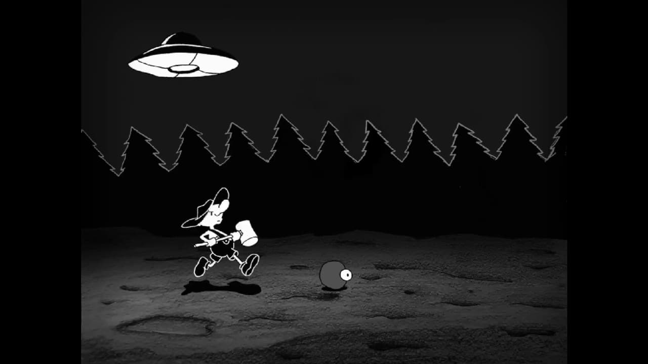 Invaders From Another World (Morfy) screenshot 2