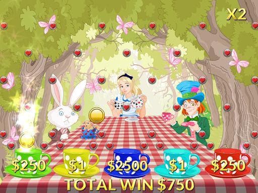 Looking Glass Loot Slots PAID screenshot 3