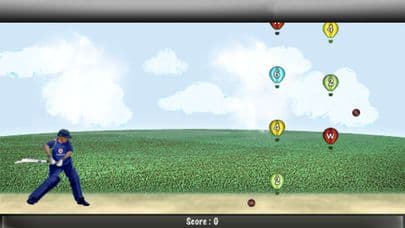 Swing Cricket 2 Lite