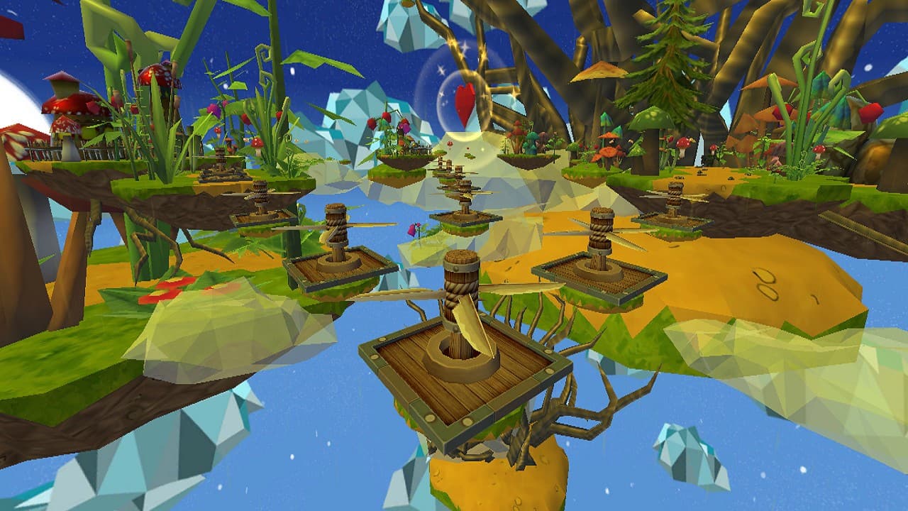 Botanist screenshot 3