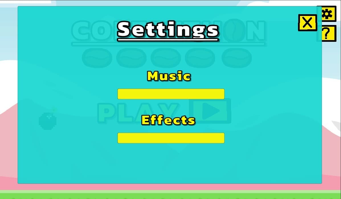Coffeethon screenshot 4