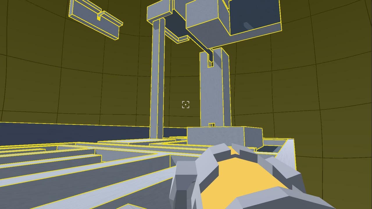 Fabric 2 Vertical Slice screenshot 5