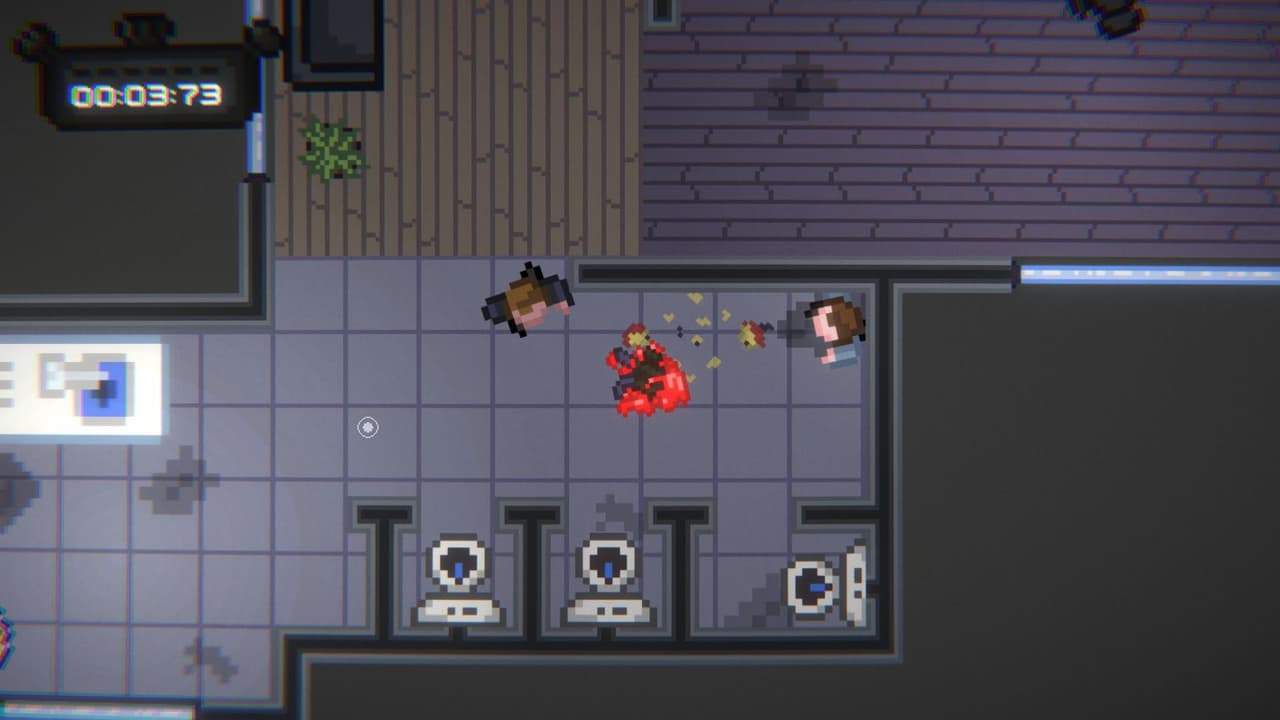 Business Massacre screenshot 4
