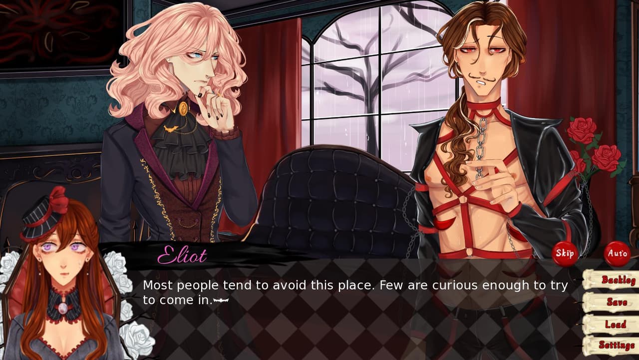 Colorful未来 - Spooky Edition screenshot 3