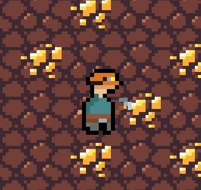 Gold Digger (M3MZ)