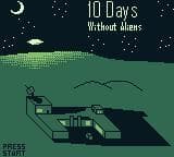 10 Days Without Aliens screenshot 2