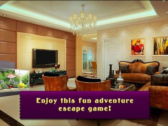 Can You Escape The House 4 screenshot 6