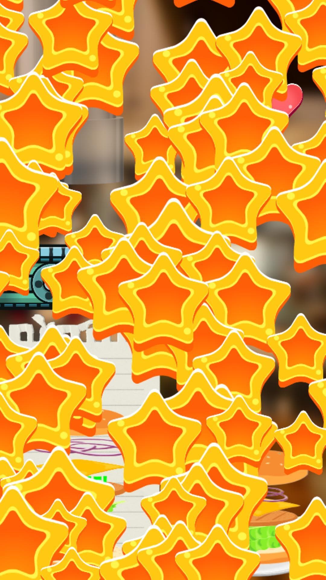 Hamburger Maker screenshot 5