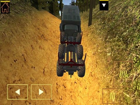Off Road Simulator screenshot 3