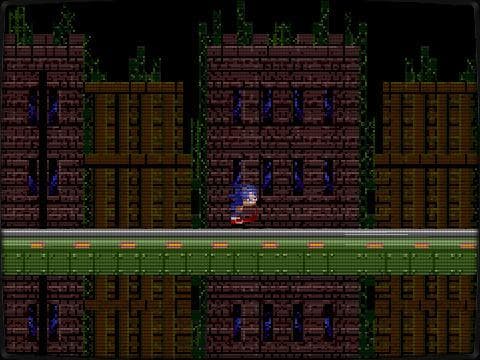 Eight Nights Eight Games (Demo)