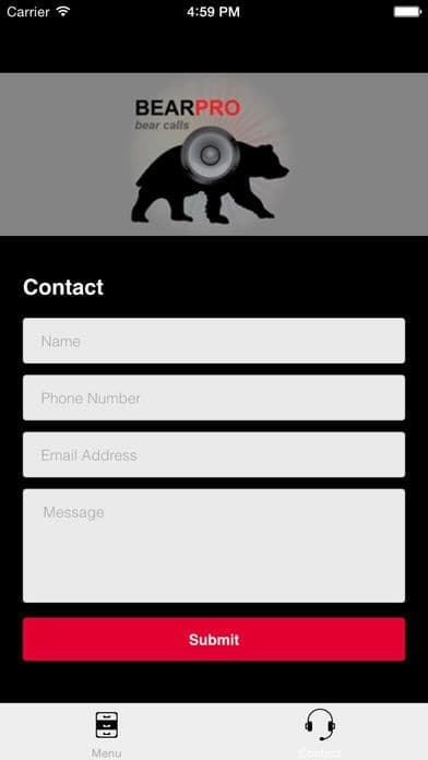 REAL Bear Calls - Bear Hunting Calls - Bear Sounds