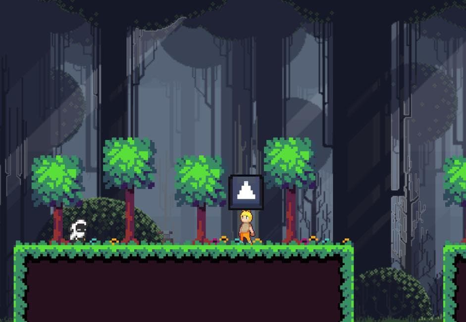 Peace Seeker screenshot 3