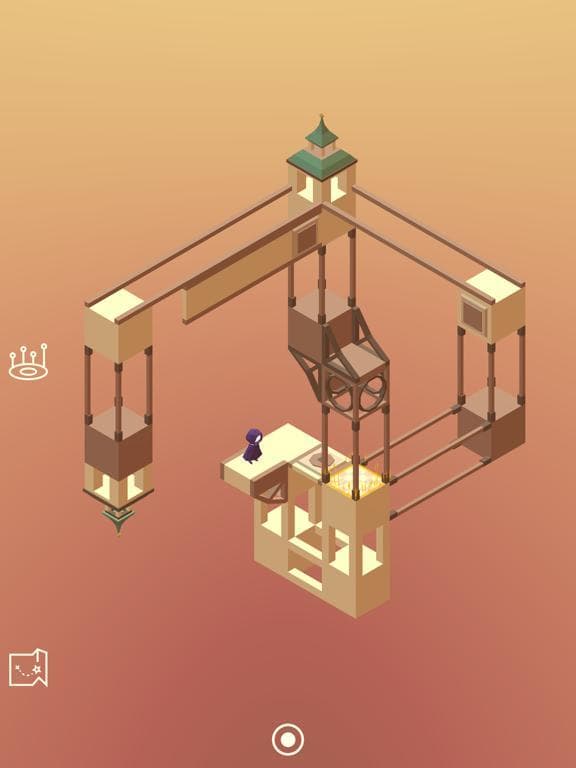 Chronescher screenshot 2