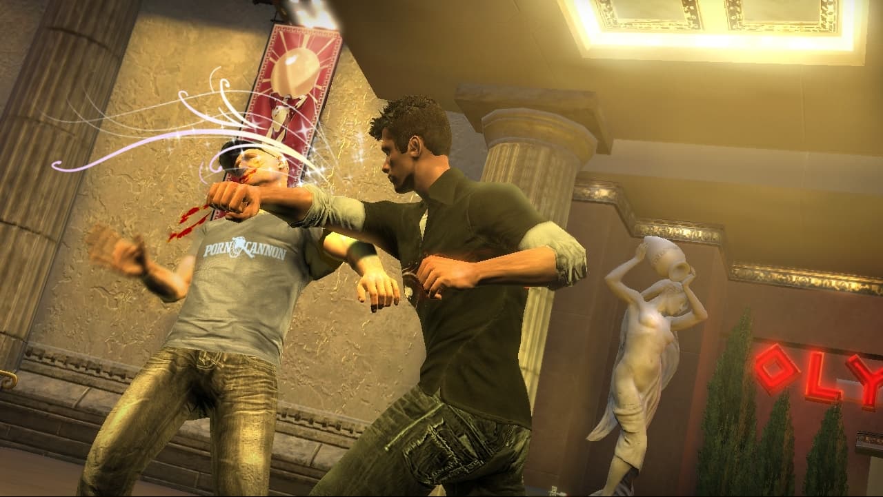 This is Vegas screenshot 5