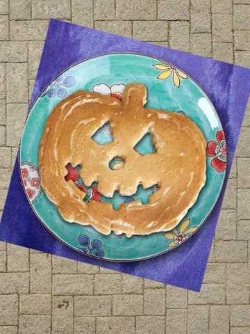Funny - Pancake - Maker Free screenshot 2