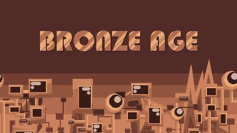 Bronze Age (itch) (DENMADE CREATIONS)